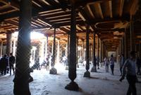 Juma-Moschee in Chiwa