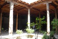 Juma-Moschee in Chiwa