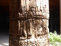 Juma-Moschee in Chiwa