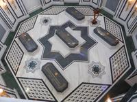 Aschchabat, Turmenistan