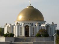 Aschchabat, Turmenistan