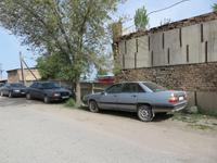 Audi 100 aus Deutschland (?)