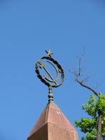 Hammer und Sichel :-)