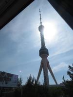 Fernsehturm Taschkent