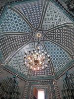 Shakhi Zinda-Nekropolis 