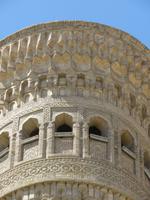 Kalon-Minarett - Buchara