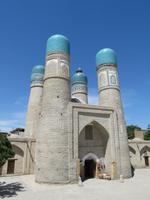 Chor Minor - Buchara