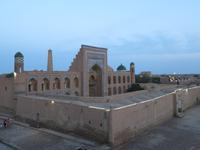 Mohammed Rakhim Khan Medresse - Khiva