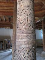 alte Juma-Moschee von Khiva