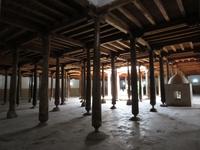 alte Juma-Moschee von Khiva