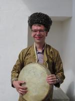 Euer Reisebegleiter Nummer 2 :-)