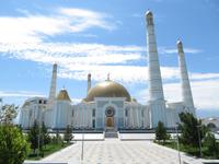 Gypjak Moschee