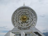 Riesenrad - Aschgabad