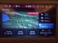 Berlin - Istanbul - Almaty