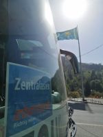 unser Tour durch Zentralasien beginnt in Almaty