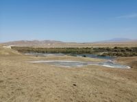 der Grenzfluß Karkara