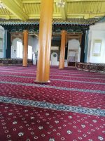 Dunganen-Moschee in Karakol