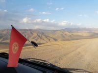 unsere abenteurliche Pass-Überquerung geht langsam dem Ende zu 