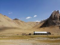 auf dem Weg nach Tasch-Rabat