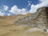 Karawanserei Tasch-Rabat