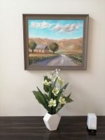 unser Hotel in Naryn: Grand Khan-Tengri