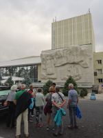 Stadtrundgang durch Bischkeck