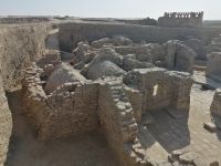 Besichtigung des Freilichtmuseums Otrar