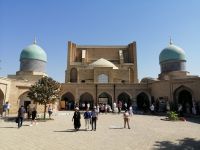 Barak-Khan-Medrese, Taschkent