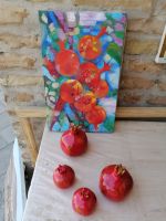 Barak-Khan-Medrese, Souvenirgeschäfte im Hof