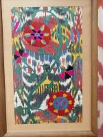 Besichtigung des Museums der angewandten Kunst Usbekistan´s