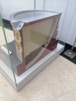 Besichtigung Ulugbek-Observatorium, Samarkand