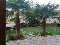 in unsem Hotel in Samarkand