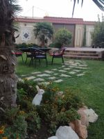 in unsem Hotel in Samarkand