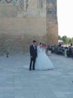 Hochzeit Fotoshooting, Ak Saray Palace