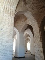 Stadtrundgang durch Buchara, Kaljan-Moschee
