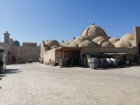 Stadtrundgang durch Buchara