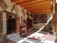 Stadtrundgang durch Buchara