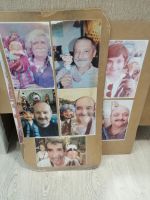 Besichtigung eines Puppentheaters, Buchara