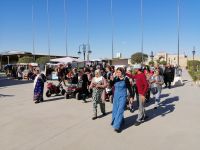 Stadtrundgang durch Chiwa