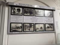 Besichtigung des Mennoniten-Museums, Chiwa