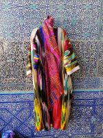 Stadtrundgang durch Chiwa