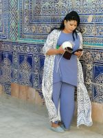 Stadtrundgang durch Chiwa