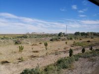 Besichtigung von Toprak-Kala