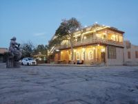 Spaziergang duch Chiwa