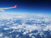 Weiterflug von Istanbul nach Berlin
