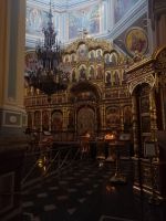 Russisch-orthodoxe Kirche, Almaty
