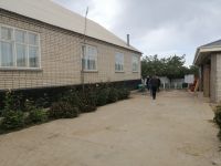 zu Besuch auf einen Tee bei einer usbekischen Familie