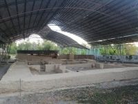 Stadtrundgang durch Taraz: Freilichtmuseum mit Moschee aus dem 9. Jh.