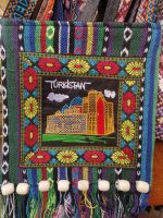 Turkistan in Kasachstan