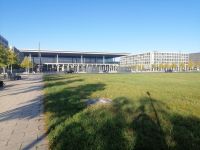 Abflug nach Istanbul vom Flughafen BER